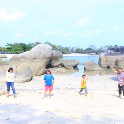 Objek Wisata Archives Paket Tour Belitung